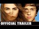 PAPER TOWNS Official Trailer