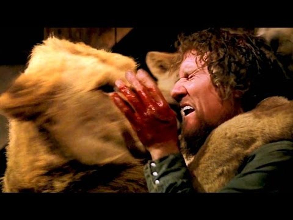 ROAR Trailer - The Most Dangerous Film Ever Made - video Dailymotion