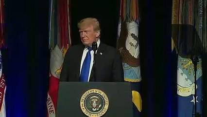 Trump promete invertir en tecnología para defensa antimisiles