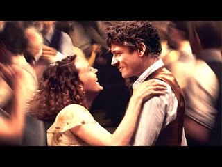 Ken Loach's JIMMY'S HALL Trailer