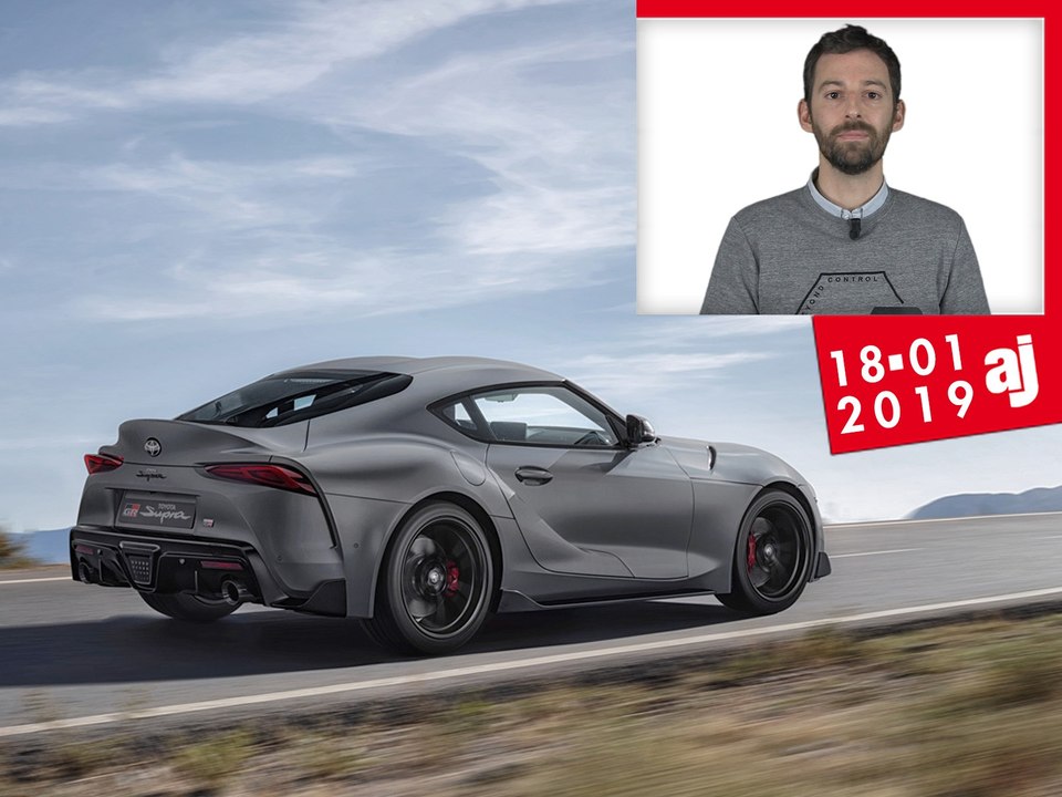 Mag autojournal.fr du 18/01/2019