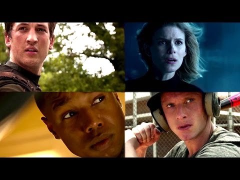 FANTASTIC FOUR : Characters Presentation