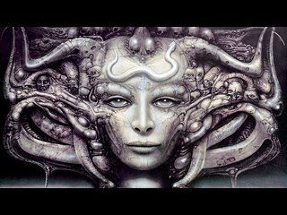 Dark Star: H.R. Giger's World TRAILER (Documentary - Science Fiction 2015)