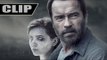 MAGGIE Film Clip (Arnold Schwarzenegger - Abigail Breslin)