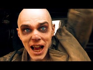 MAD MAX Fury Road Movie Clip # 1 (2015)