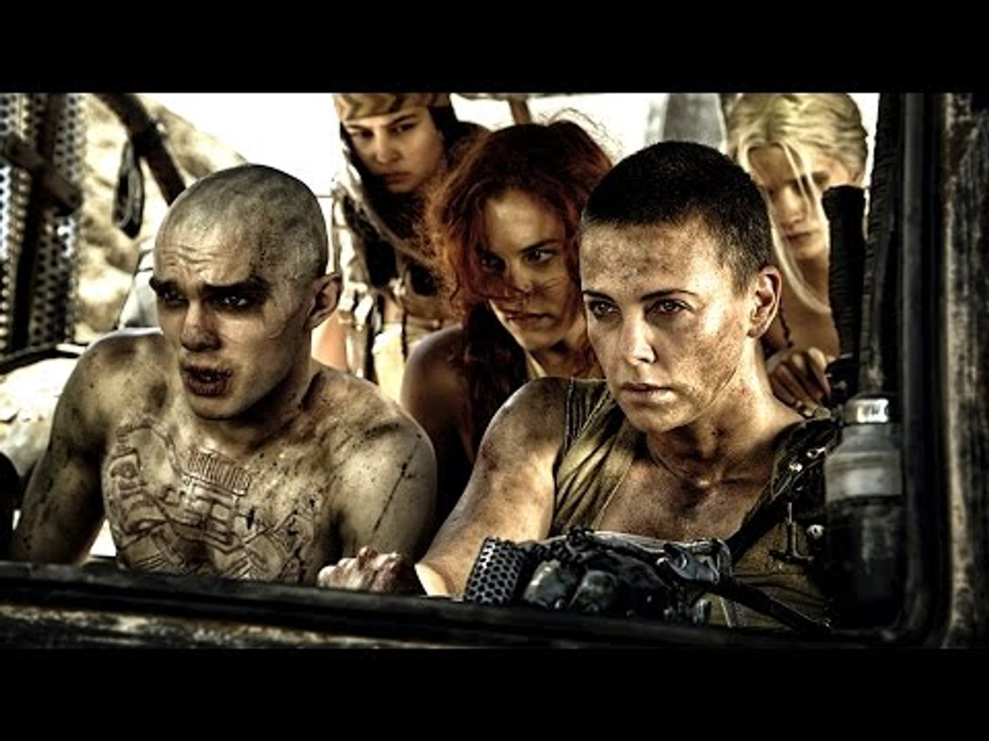 mad max fury road full movie tamil