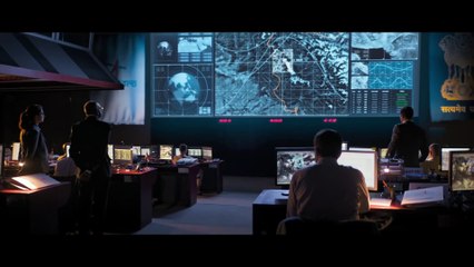 URI _Official Trailer  Vicky Kaushal, Yami Gautam, Paresh Rawal _ Aditya Dhar _ 11th Jan 2019