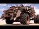 "Worship the Vehicles" MAD MAX Fury Road Making-Of