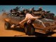 MAD MAX " Nicholas Hoult is NUX"  Character Trailer