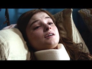 Insidious 3  "The dark place"- MOVIE CLIP