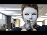 7 MINUTES Movie Trailer  (Thriller - 2015)