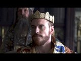 MACBETH ( Michael Fassbender - Marion Cotillard) Movie Clip 