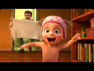 Disney's INSIDE OUT Movie Clip