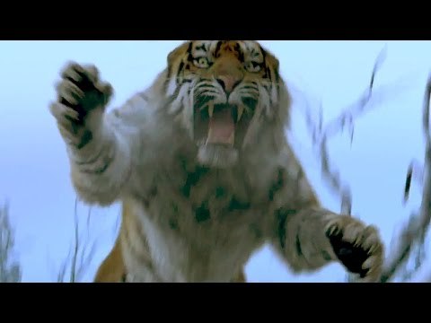 Tsui Hark's THE TAKING OF TIGER MOUNTAIN Trailer (2015)