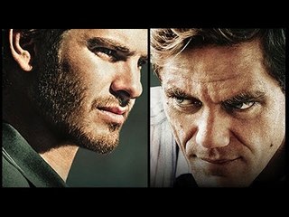 99 HOMES Trailer (Andrew Garfield, Michael Shannon - THRILLER)