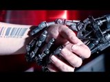 Terminator Genisys TV SPOTS Compilation