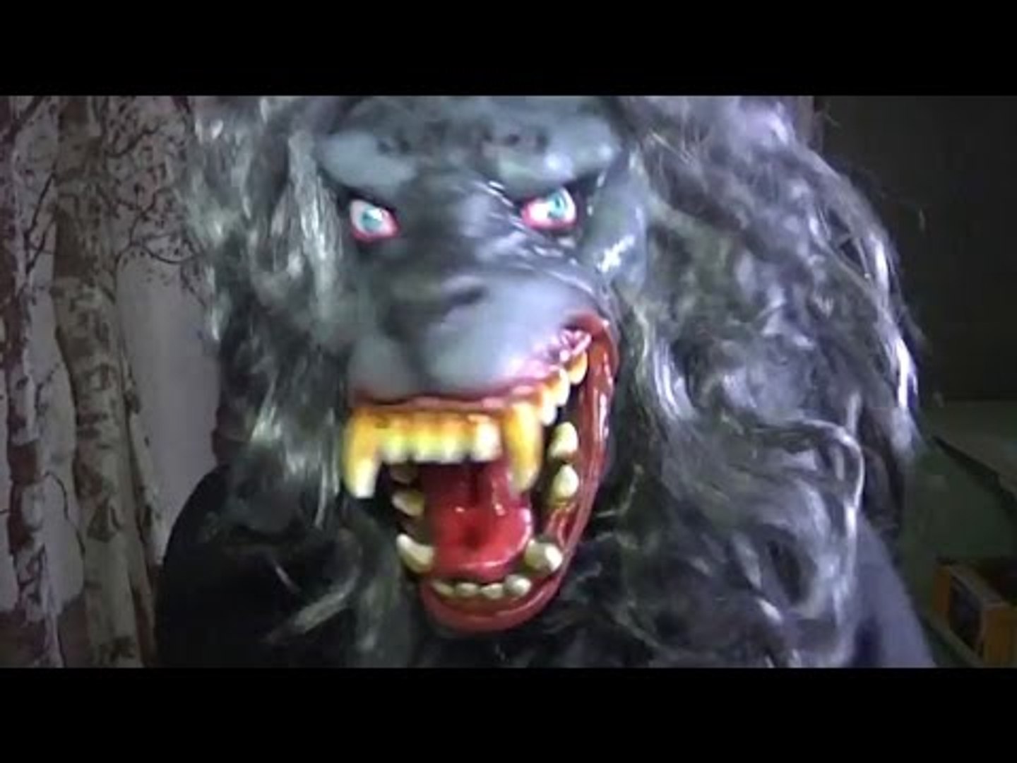 CREEP Movie Trailer (Horror Thriller - 2015)
