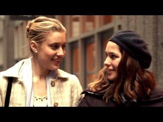 MISTRESS AMERICA Trailer (Greta Gerwig, Lola Kirke - 2015)