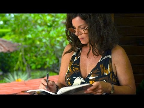 AFTER WORDS Trailer (Marcia Gay Harden ROMANCE - 2015)