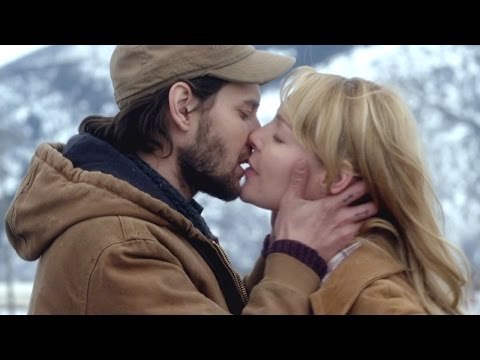JACKIE and RYAN Trailer (Katherine Heigl, Ben Barnes - ROMANCE - 2015)