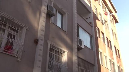 Yatak Bazası Altından Yabancı Uyruklu Kadın Cesedi Çıktı