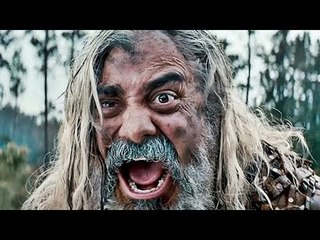 NORTHMEN : A Viking Saga TRAILER (2015)