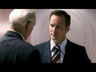 JACK STRONG Trailer (Spy Thriller - 2015)