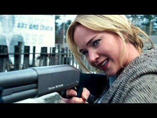 JOY Movie Trailer (Jennifer Lawrence - 2016)