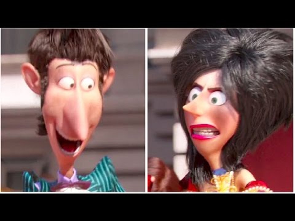 MINIONS Herb Overkill TRAILER video Dailymotion