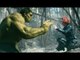 [HD 2160p]   HULK and BLACK WIDOW - Avengers 2 MOVIE CLIP