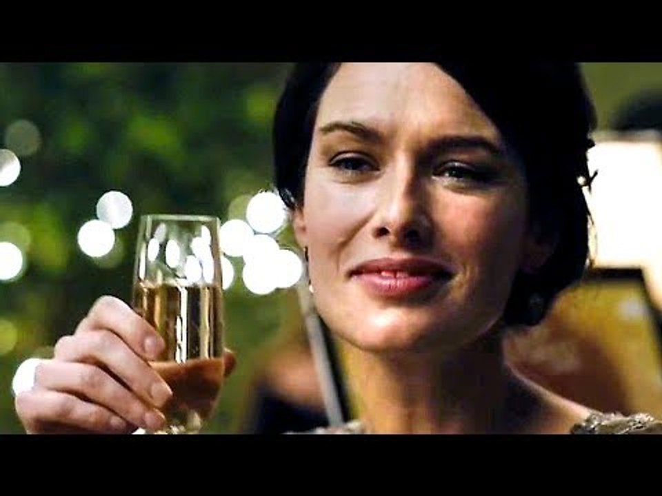 ZIPPER Trailer (Patrick Wilson, Game of Thrones' Lena Headey)