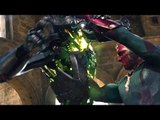 Epic FINAL Battle - AVENGERS 2 - Movie Clip