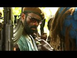 BEASTS OF NO NATION Trailer (Idris Elba - 2015)