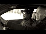 STRAIGHT OUTTA COMPTON Movie Intro (Dr Dre & Ice Cube)