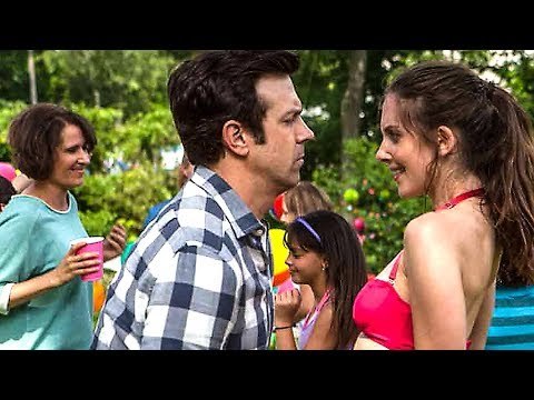 SLEEPING WITH OTHER PEOPLE Trailer # 2 (Romantic Comedy - 2015)