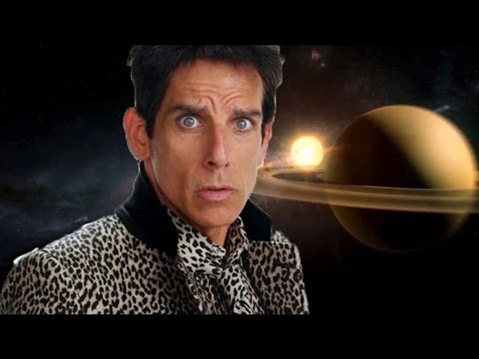 ZOOLANDER 2 Official Trailer
