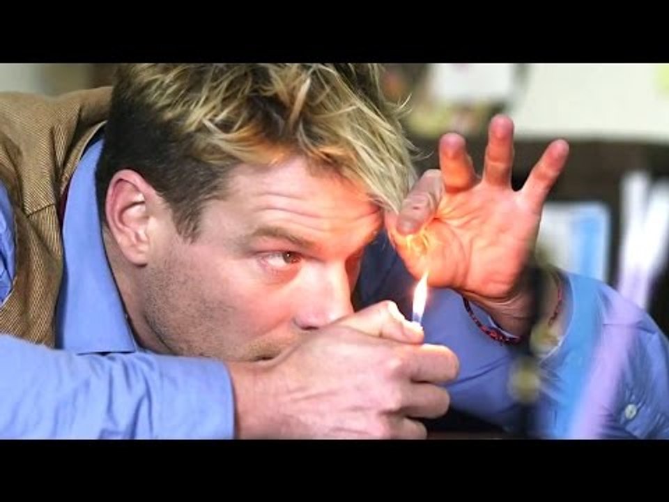 GUIDANCE Trailer (Dark Comedy - 2015)