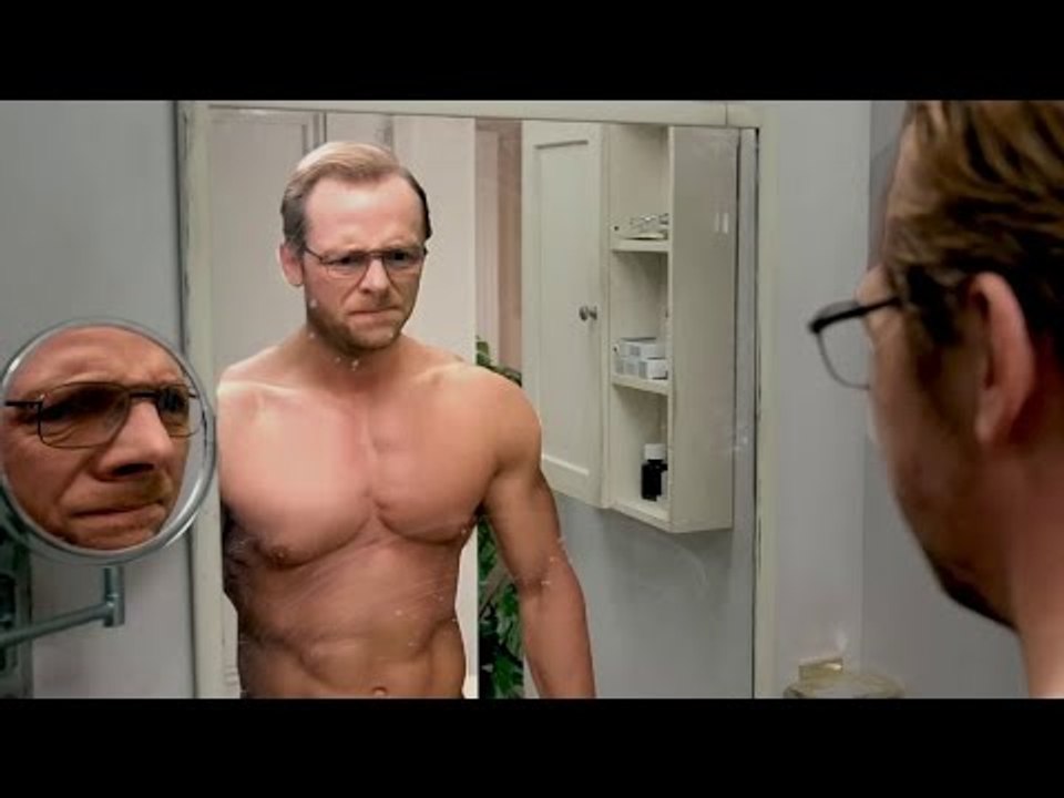 ABSOLUTELY ANYTHING Trailer video Dailymotion