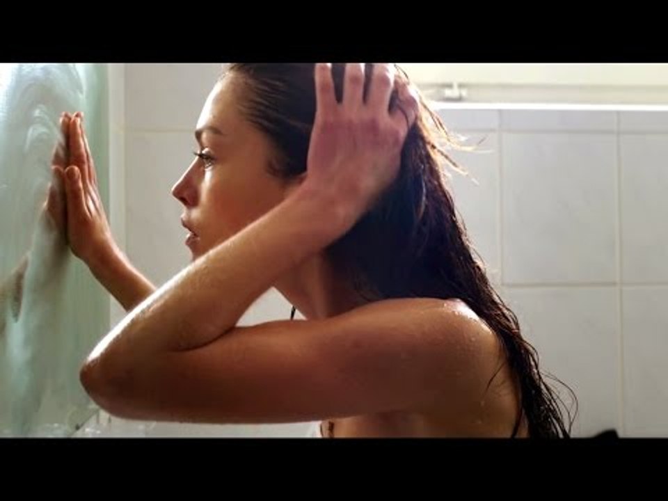 HITMAN AGENT 47 "Katia Van Dees Genesis"