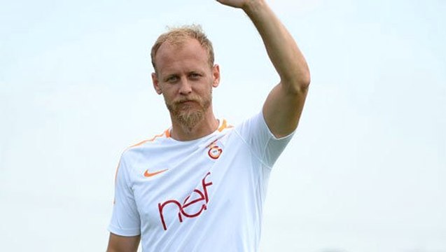 Galatasaray, Semih Kaya'yı Sezon Sonuna Kadar Kiraladı