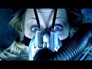 LOST TIME Trailer (Horror - 2015)