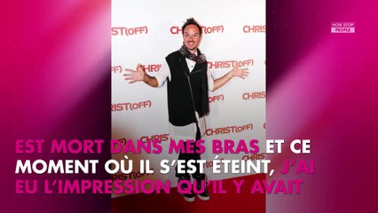 Jarry ému : L’humoriste raconte son coming-out et la perte de son père