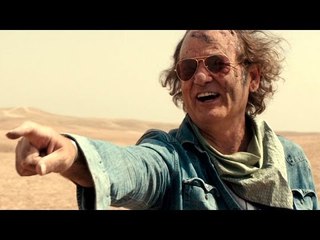 ROCK THE KASBAH Trailer # 2  (Bill Murray - 2015)
