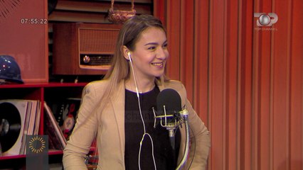 Wake Up, 18 Janar 2019, Pjesa 2 - Top Channel Albania - Entertainment Show