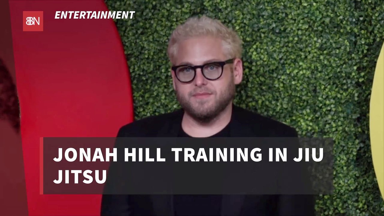 Don't Mess With Jonah Hill