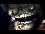KRAMPUS Trailer (Horror - Ghoul - Comedy - 2015)