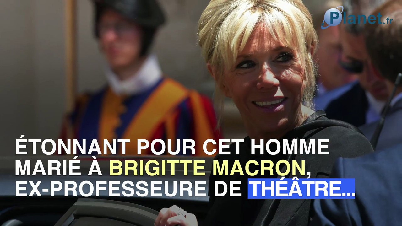 "Ce n'est pas le gendre idéal" : la face cachée d'Emmanuel Macron