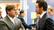 THE BIG SHORT (Brad Pitt, Steve Carell, Christian Bale, Ryan Gosling) TRAILER