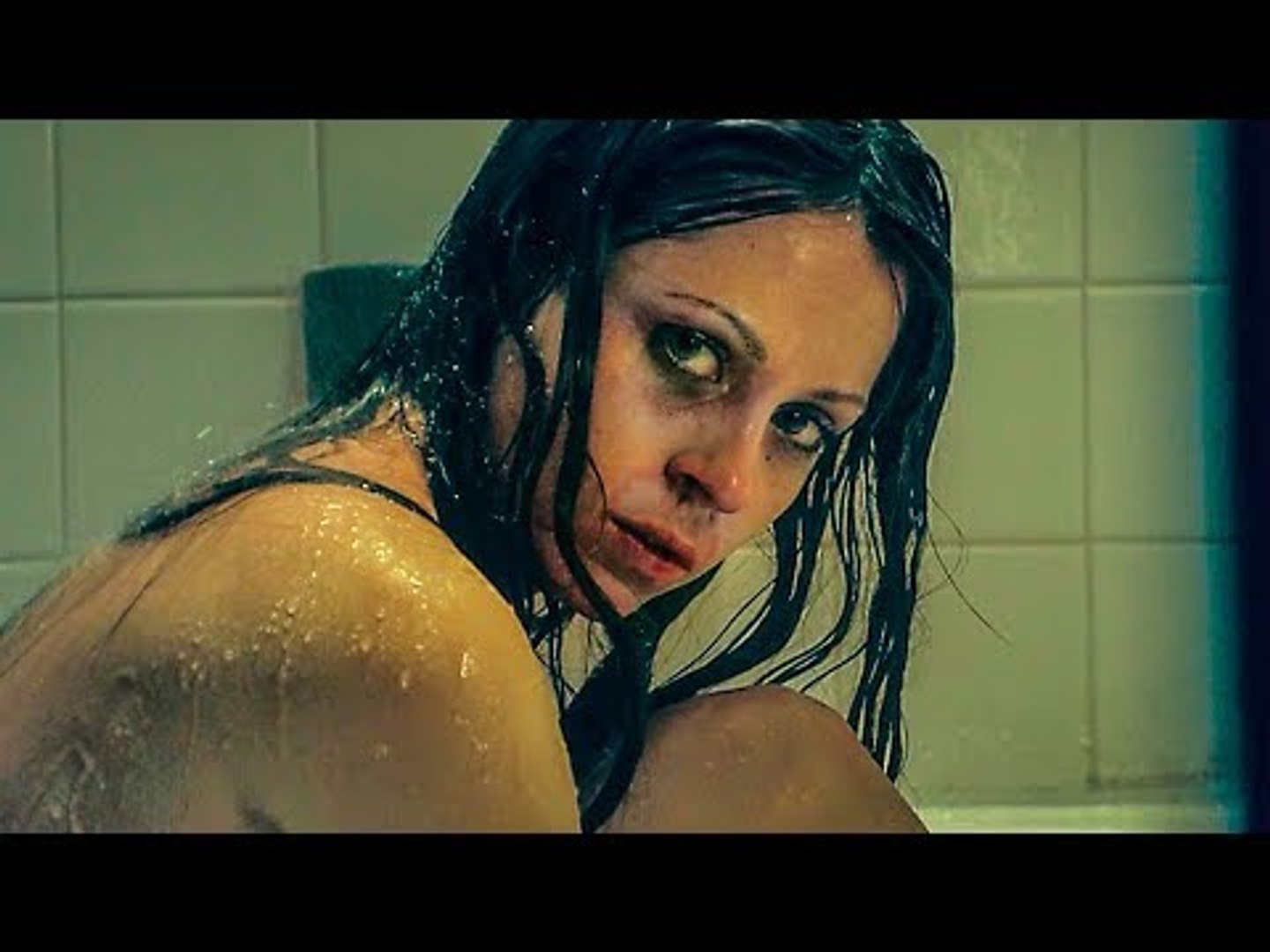 JULIA Movie Trailer  (Horror Thriller - 2015)