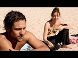 GOING AWAY Movie Trailer (French Drama)
